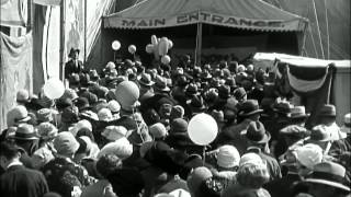 VietSub | HD 720p | Sác-lô | The circus - Rạp xiếc - 1928 - Charlie Chaplin