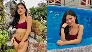 2020 BOY TO GIRL TRANSformation in 4 min