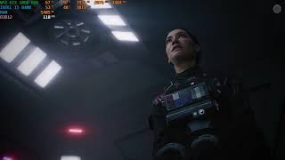 Star Wars Battlefront 2: GTX 1060 + I5 8400 | Gameplay/Benchmark HD