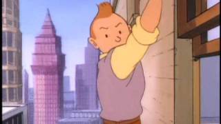 Tintin It's My Life