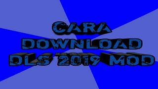Cara download DLS 19 MOD money