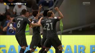 FIFA 18. Часть 12. Прохождение карьеры за Астон Вилла.