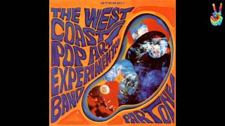 The West Coast Pop Art Experimental Band - 01 - Shifting Sands (by EarpJohn)