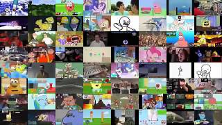 Sparta Remixes 2015 Ultimate Side By Side 3