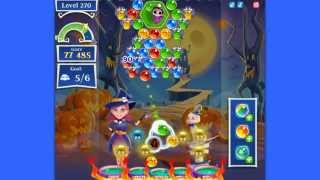 Bubble Witch 2 Saga level 270
