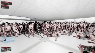 Killing Floor 2 Epic Gameplay in the best testmap ever 1440p