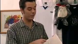 Learn English Conversation   Unit 6 Returning a shirt to the store