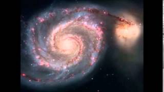 Física Secretos del Cosmos