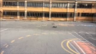 losi 8ight t 3 0 jump