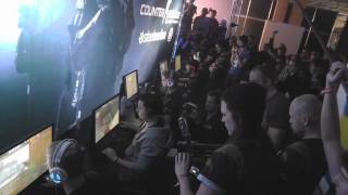 DH Winter: NiP Win Semi Final