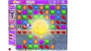 Candy Crush Saga DREAMWORLD Level 142 ★★★ no boosters