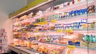 Supermercato Ferraiuolo Vincenzo Senise