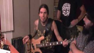 CȺRAJO VideoGarage (Ep07) Tery no descansa...