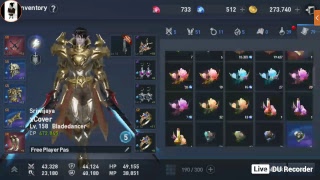 FARMING ADENA SAMA ENCAN KUY!!! | Lineage 2 Revolution Indonesia