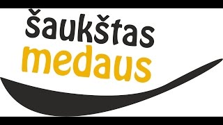 Šaukštas medaus - bent vieną valandą geradarystei !!!