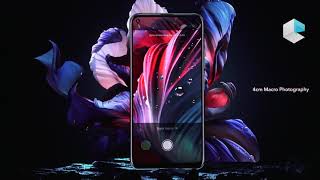 Honor 20 series launch event London "Capture wonder" Honor 20, Honor 20 Pro and 20 Lite