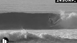 Yukio Ogawa Surfing in Bali 2015/Serangan,Cucukan,Sanur