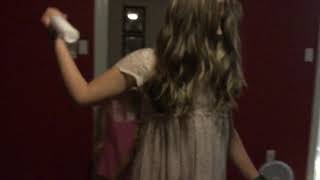Part 2 Slaughter girl
