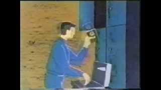 Действия при чрезвычайных ситуациях