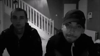 Freestyle Rap Français 2017 | Shimo feat Louzion