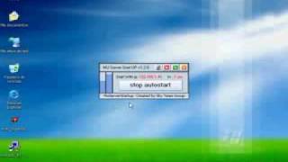Criar um server de mu
