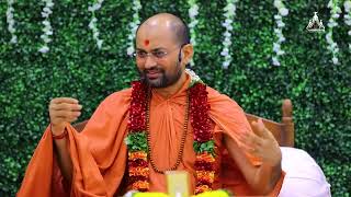 Hariprakashswami II Hanumant Charitra Katha Surat Part 11 II Swaminarayan Channel