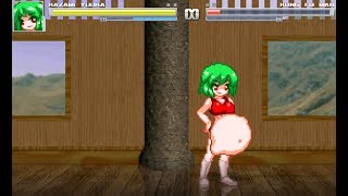 Mugen Vore 9