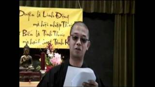Tam Giới Duy Tâm -- Part 2