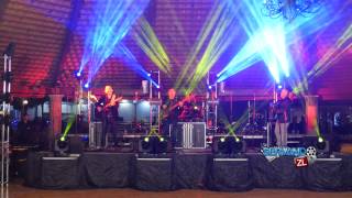 Los Nuevos Rebeldes - Los Relatos De Un Guacho, Al Mirarte Llorar (En Vivo Fiesta SERVANDOZL 2016)