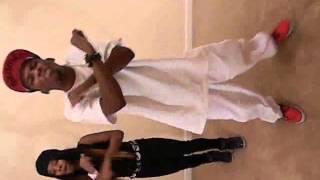 miss barbie ft Baby Soulja (TURNT UP)