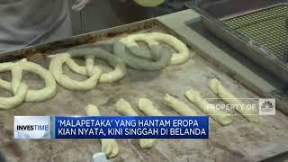 Malapetaka Eropa Singgah ke Belanda, Banyak Toko Roti Terancam Bangkrut