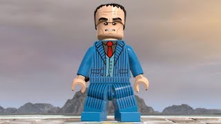 LEGO Marvel Super Heroes 2 - Hammerhead - Open World Free Roam Gameplay (PC HD) [1080p60FPS]