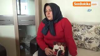 Öğrenci yurdunda ölen çocuğun yeni görüntüleri çıktı