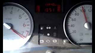 Рено сандеро разгон с 0-100 km/h