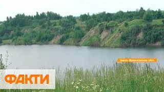 Оползни на Прикарпатье: причины и чем это грозит