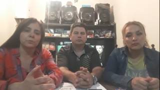 DELEGADOS OBREROS TAMSE TROLEBUSES INFORME 1