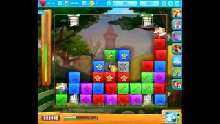 Pet Rescue Saga level 1291 NO BOOSTERS