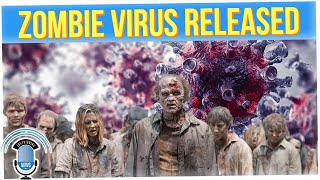 'Zombie' Virus Woken After Being Frozen 48,500 Years