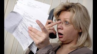 Инструкция  и законные основания для прекращения оплаты ЖКХ!!!
