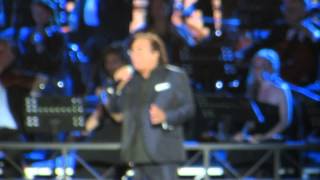Albano e Romina in concerto Arena di Verona - Nel sole live