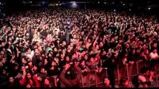 M.A.S.A.C.R.E BRUTALIDAD VIDEO OFICIAL 2013