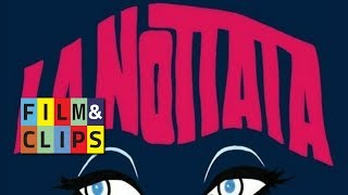La Nottata - Italian Movie - TV Version by Film&Clips