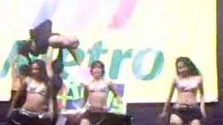 Arena Kids - Extasis