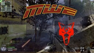 MW2: Hackers y COD: Infinity Warfare