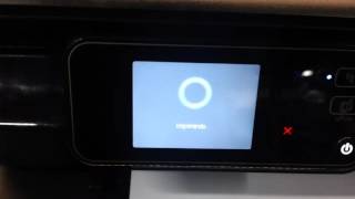 HP DESKJET INK ADVANTAGE 5525 - OS 1175