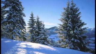 Вивальди - Времена Года - Зима ( Antonio Vivaldi )