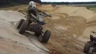 atv Bashan- team Rybnik cz3