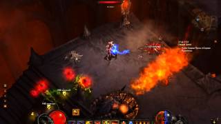Diablo 3 Достижения - Хрустяшки