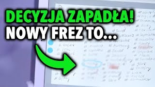 Quloo | Decyzja zapadła! Poznaj nazwę nowego frezu!