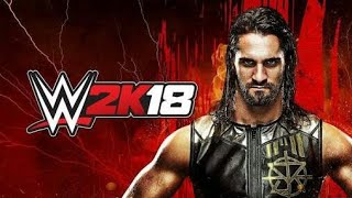 How to download Unity Play ! WWE 2k 18 V1.3 BIG BY GAMER X
